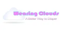 κουπονι Wearingclouds.com