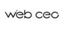 Web CEO Slevový Kód