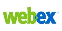 κουπονι Cisco WebEx