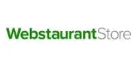 WEBstaurant Store Coupon