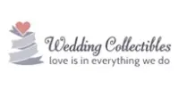 Codice Sconto Wedding Collectibles