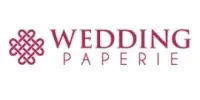 κουπονι Wedding Paperie