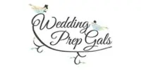 Wedding Prep Gals Voucher Codes