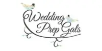 Wedding Prep Gals Discount Code