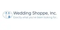 Cupón Wedding Shoppe