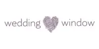 Wedding Window Discount code