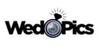 Wedpics.com Promo Code