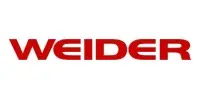 Weider Discount code