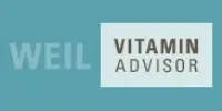 mã giảm giá Weil Vitamin Advisor