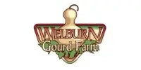 Welburn Gourd Farm Alennuskoodi