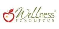 Wellness Resources كود خصم