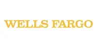 Wells Fargo Slevový Kód