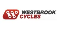 κουπονι Westbrook Cycles
