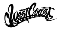 Westcoastcustoms.com Kortingscode