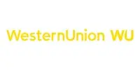 Western Union Kupon