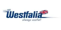 Westfalia Voucher Codes