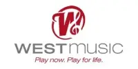 Descuento West Music