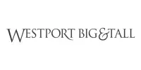 Westport Big and Tall Code Promo