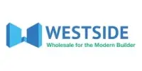 Westside Wholesale Kortingscode