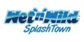 Wet'n'Wild SplashTown Promo Codes