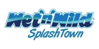 Wet'n'Wild SplashTown Coupon