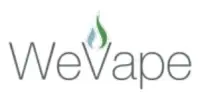 Wevape-vaporizers.com 優惠碼