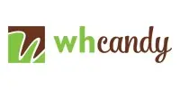 WH Candy Promo Code