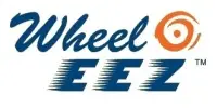 Wheeleez, Inc. Kuponlar