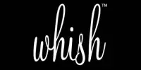 Descuento Whish