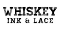 Descuento Whiskeyinkandlace.com
