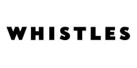 Whistles Discount Code