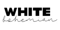 mã giảm giá White Bohemian