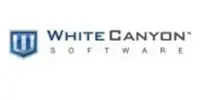 WhiteCanyon Slevový Kód