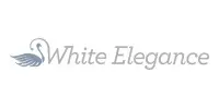 White Elegance Discount code