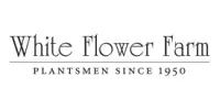 Descuento White Flower Farm