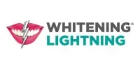 WhiteningLightning Rabatkode