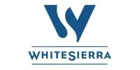 Whitesierra.com Kortingscode
