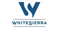 Whitesierra.com Cupom