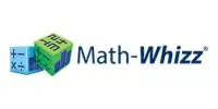 Maths-Whizz Slevový Kód