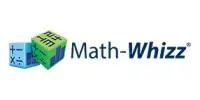 Maths-Whizz Voucher Codes