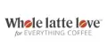 Whole Latte Love Promo Codes