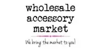 Wholesale Accessory Market Slevový Kód
