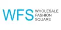 Wholesale Fashion Square Discount Code