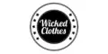 Wicked Clothes Coupon Codes