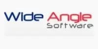 Codice Sconto Wide Angle Software