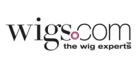 Cupom Wigs.com