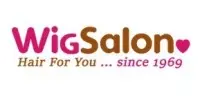 WigSalon.com Kortingscode