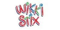 Wikki Stix Promo Code