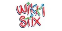 Wikki Stix Discount Code