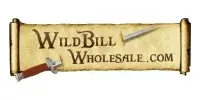 Cupom Wild Bill Wholesale